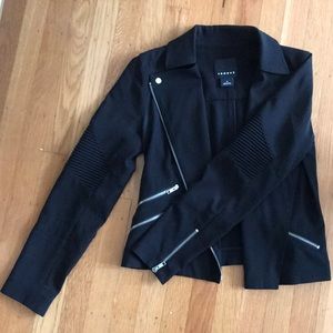Trouve Bomber Jacket